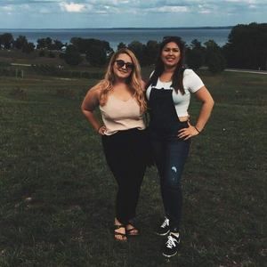 Meet your Posher, Catherine